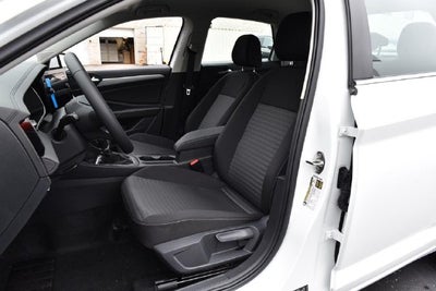 2027 Volkswagen Jetta 1.5T S