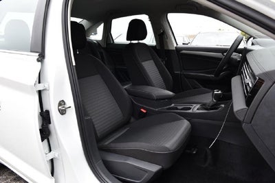 2027 Volkswagen Jetta 1.5T S