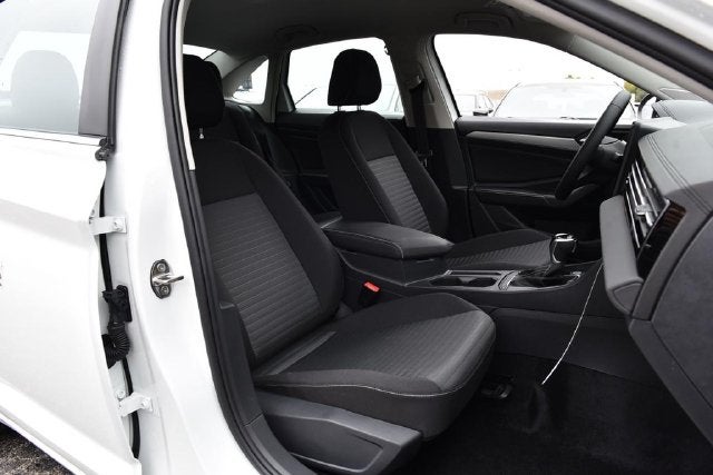 2027 Volkswagen Jetta 1.5T S