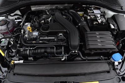 2027 Volkswagen Jetta 1.5T S