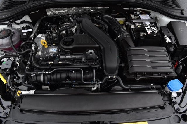 2027 Volkswagen Jetta 1.5T S