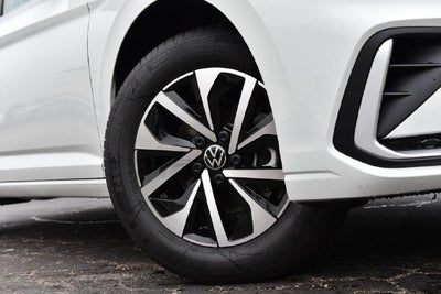 2027 Volkswagen Jetta 1.5T S