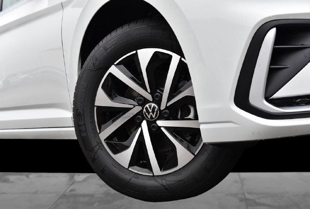 2027 Volkswagen Jetta 1.5T S