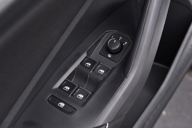 2027 Volkswagen Jetta 1.5T S