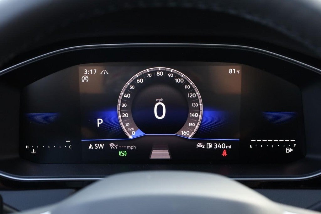 2026 Volkswagen Jetta S Auto