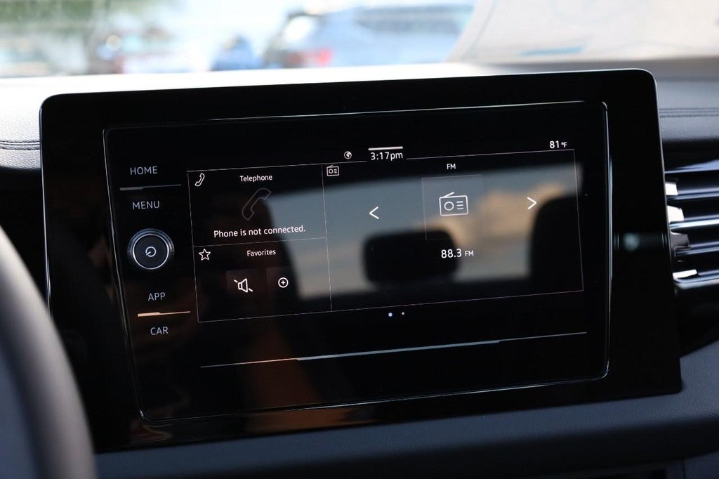 2026 Volkswagen Jetta S Auto