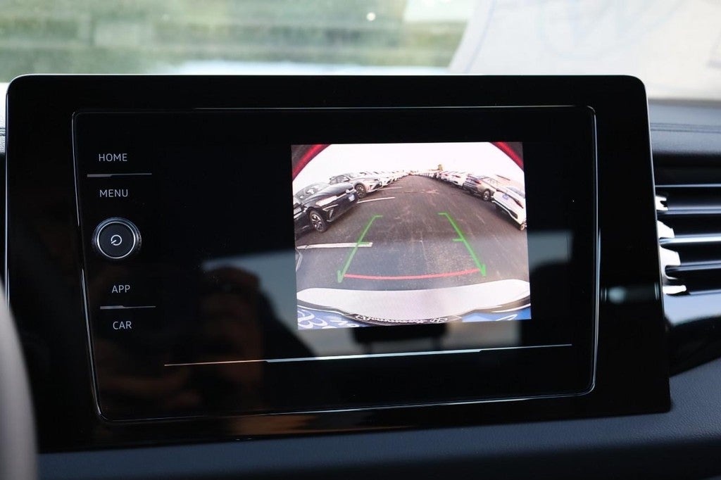 2026 Volkswagen Jetta S Auto