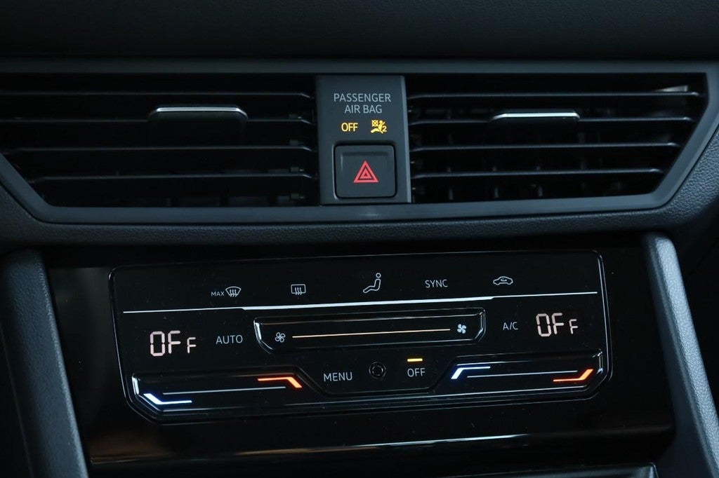 2026 Volkswagen Jetta S Auto