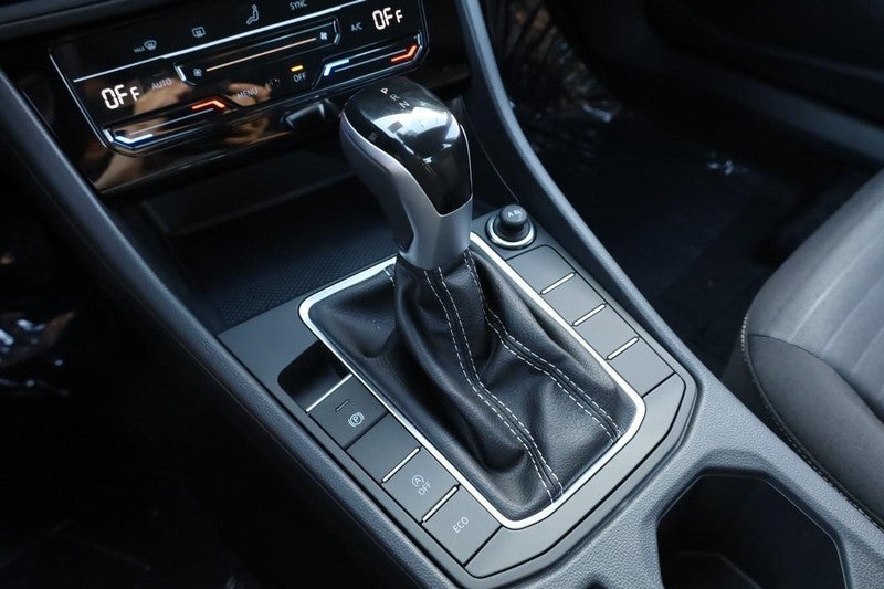 2026 Volkswagen Jetta S Auto