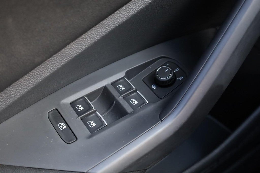 2026 Volkswagen Jetta S Auto