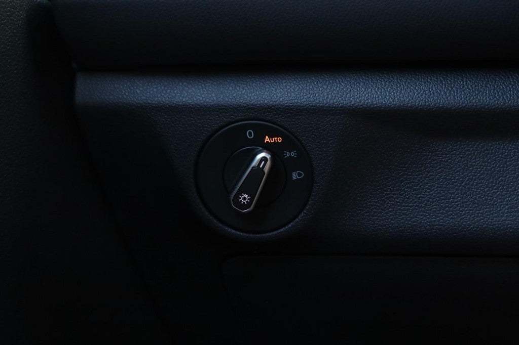 2026 Volkswagen Jetta S Auto