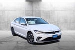 2026 Volkswagen Jetta S Auto