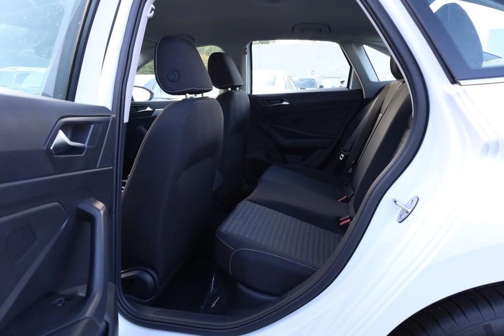 2026 Volkswagen Jetta S Auto