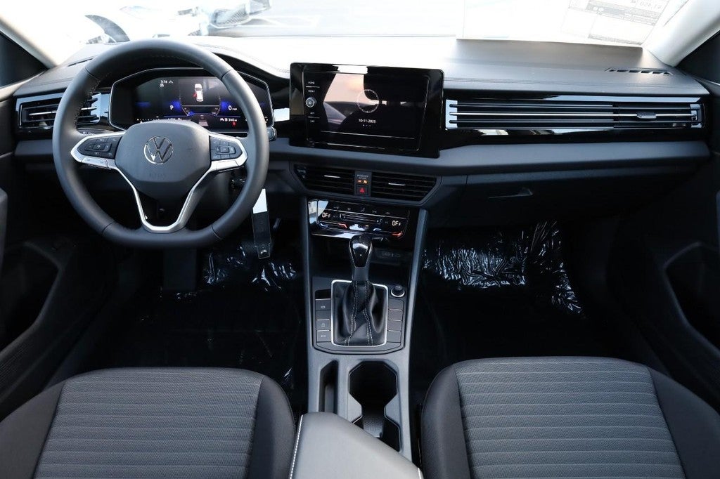 2026 Volkswagen Jetta S Auto