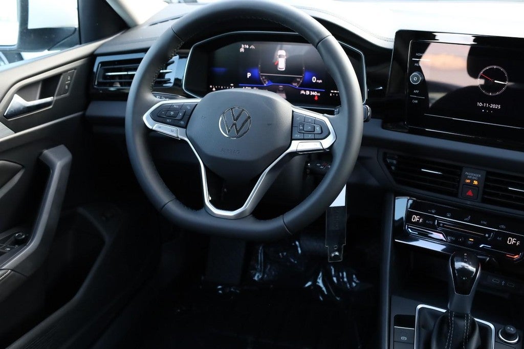 2026 Volkswagen Jetta S Auto