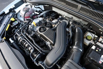 2026 Volkswagen Jetta S Auto