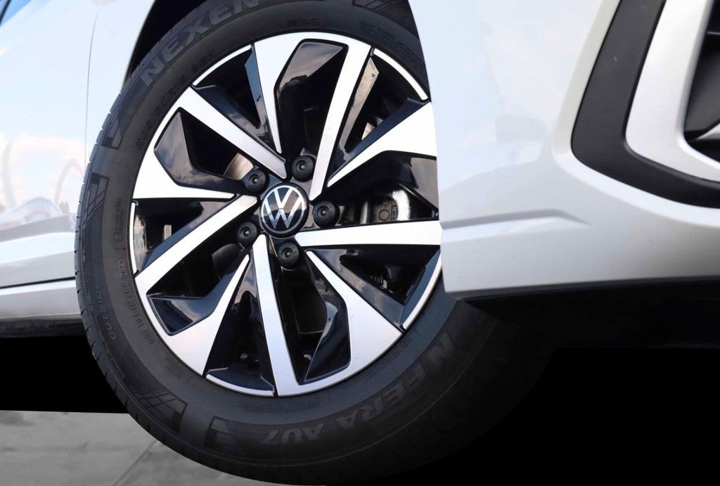 2026 Volkswagen Jetta S Auto