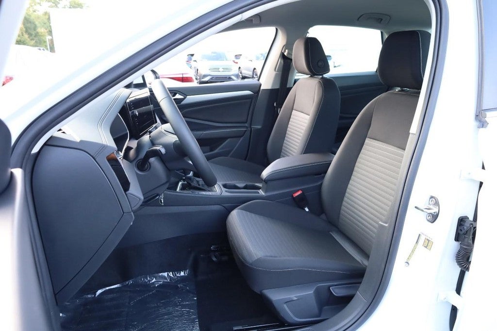 2026 Volkswagen Jetta S Auto