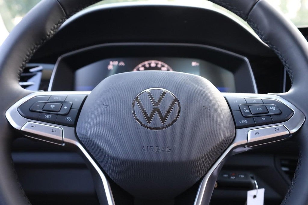 2026 Volkswagen Jetta S Auto