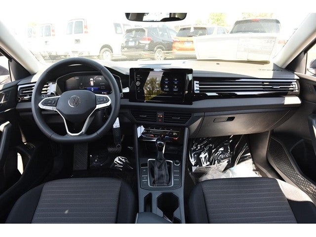 2026 Volkswagen Jetta 1.5T S