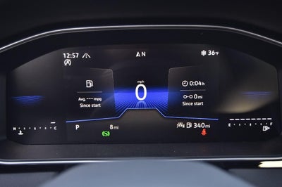 2026 Volkswagen Jetta S Auto