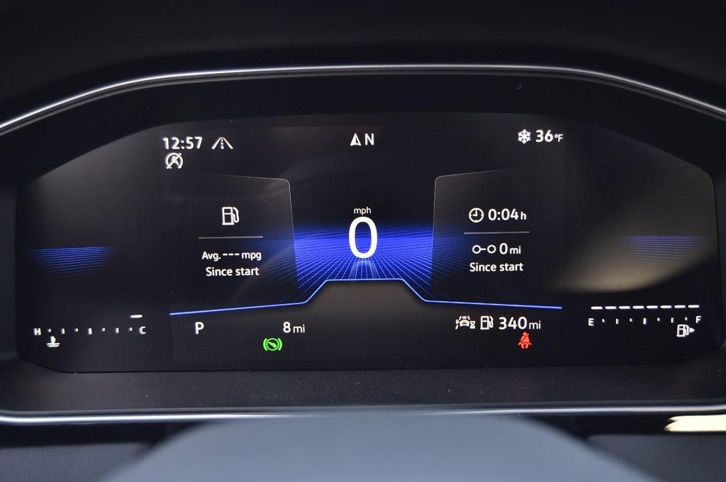 2026 Volkswagen Jetta S Auto