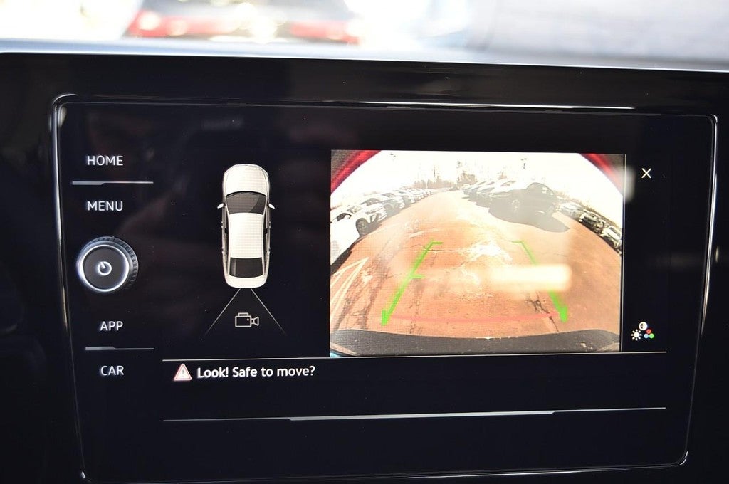 2026 Volkswagen Jetta S Auto