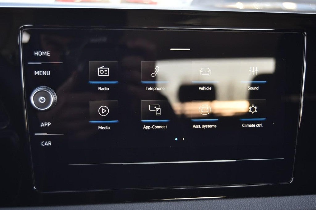 2026 Volkswagen Jetta S Auto