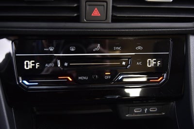 2026 Volkswagen Jetta S Auto