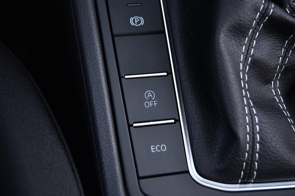 2026 Volkswagen Jetta S Auto