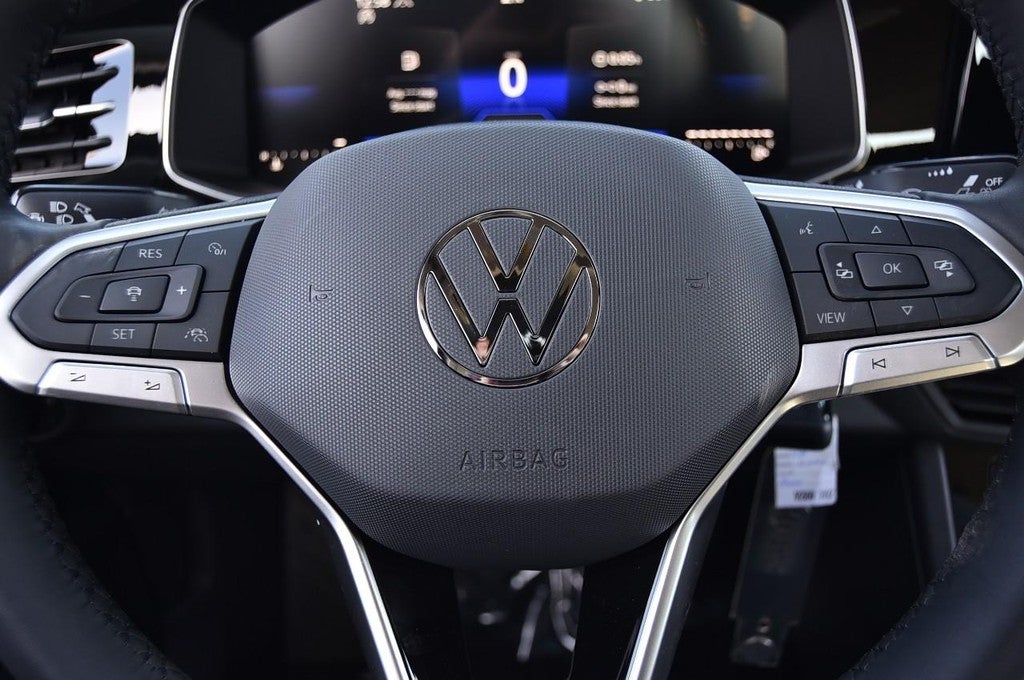 2026 Volkswagen Jetta S Auto