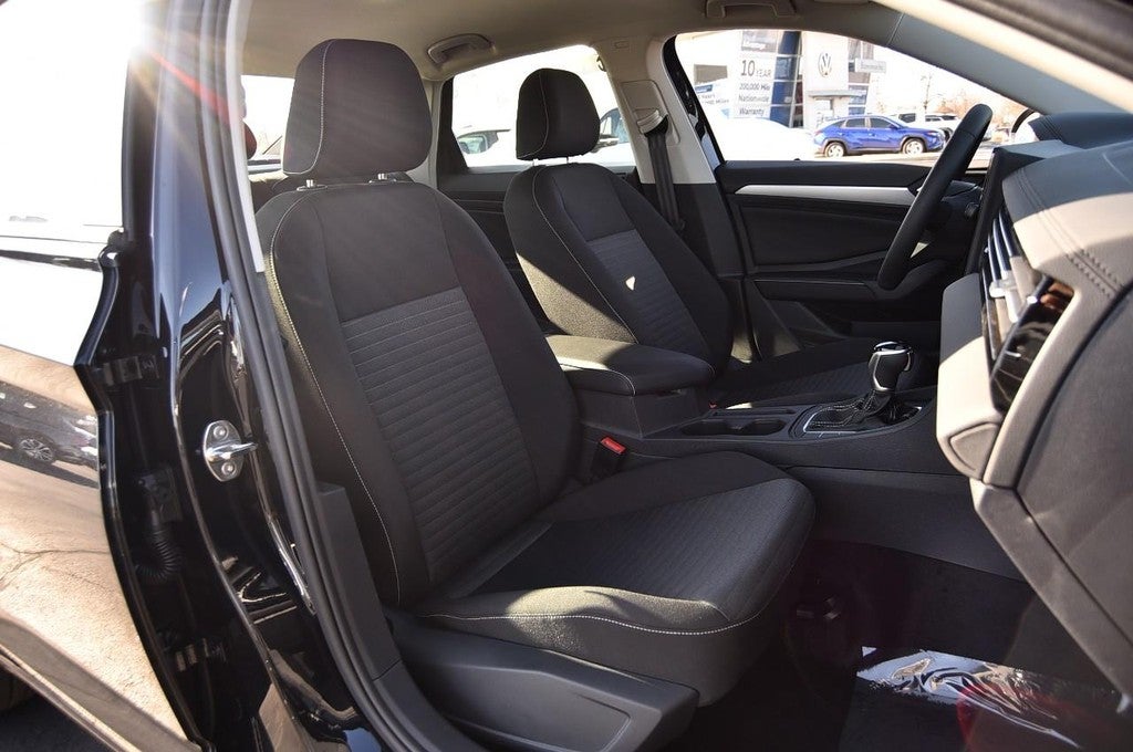 2026 Volkswagen Jetta S Auto