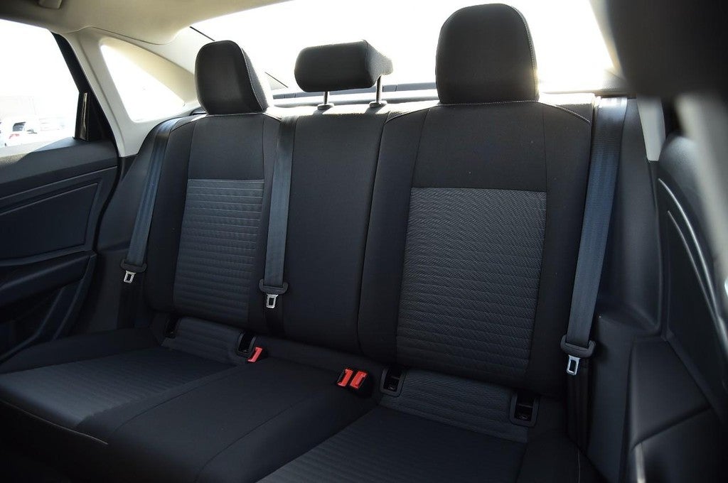 2026 Volkswagen Jetta S Auto