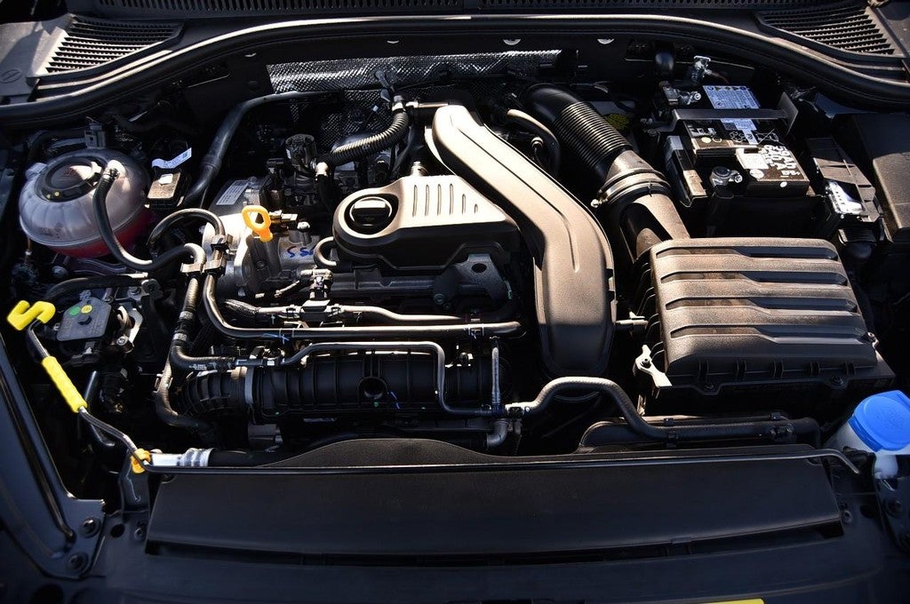 2026 Volkswagen Jetta S Auto