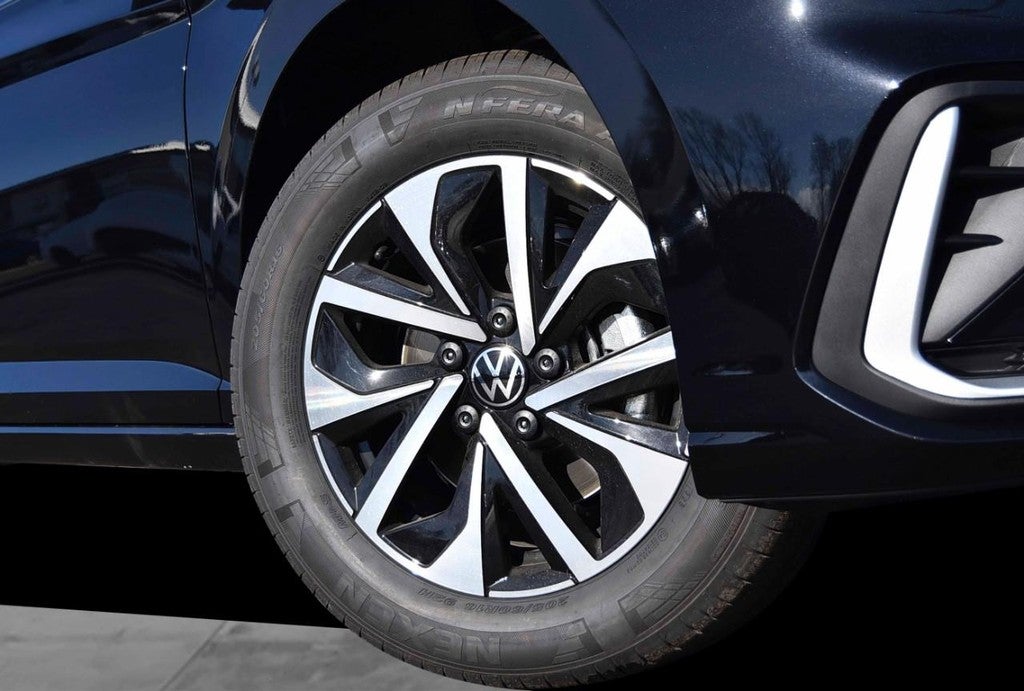 2026 Volkswagen Jetta S Auto