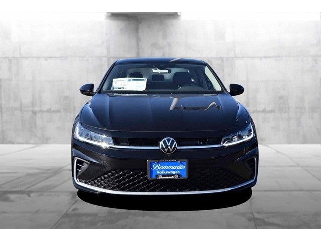 2026 Volkswagen Jetta S Auto