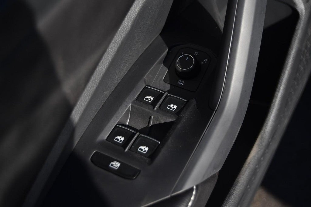 2026 Volkswagen Jetta S Auto