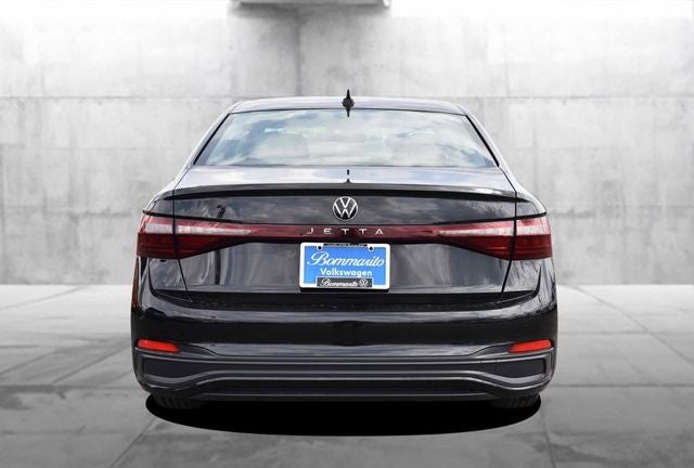 2025 Volkswagen Jetta 1.5T S