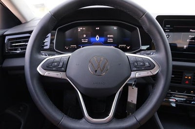 2025 Volkswagen Jetta 1.5T S