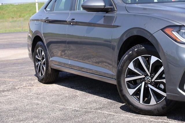 2025 Volkswagen Jetta 1.5T S