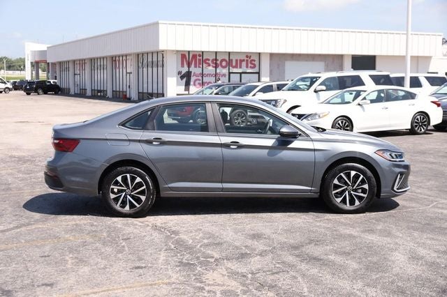 2025 Volkswagen Jetta 1.5T S