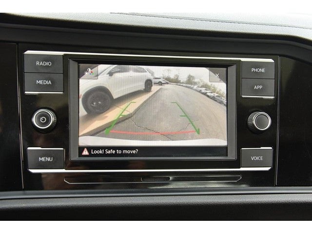 2022 Volkswagen Jetta SE