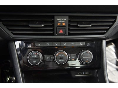 2022 Volkswagen Jetta SE