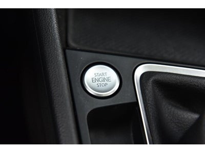 2022 Volkswagen Jetta SE