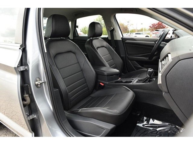 2022 Volkswagen Jetta SE