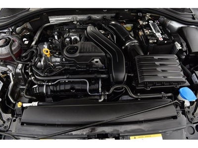 2022 Volkswagen Jetta SE