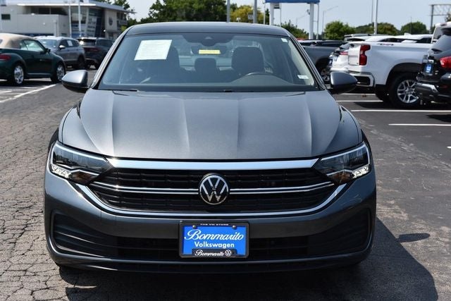 2023 Volkswagen Jetta 1.5T SE