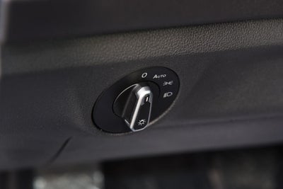 2024 Volkswagen Jetta SE Auto