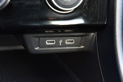 2024 Volkswagen Jetta SE Auto