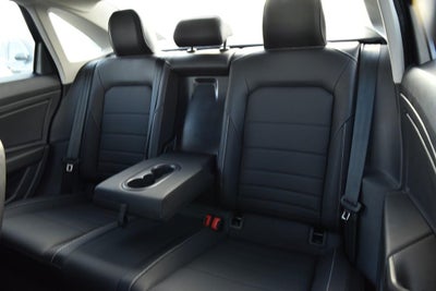 2024 Volkswagen Jetta SE Auto